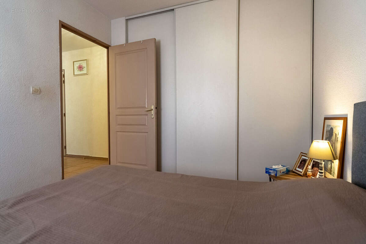 Appartement à CARCASSONNE