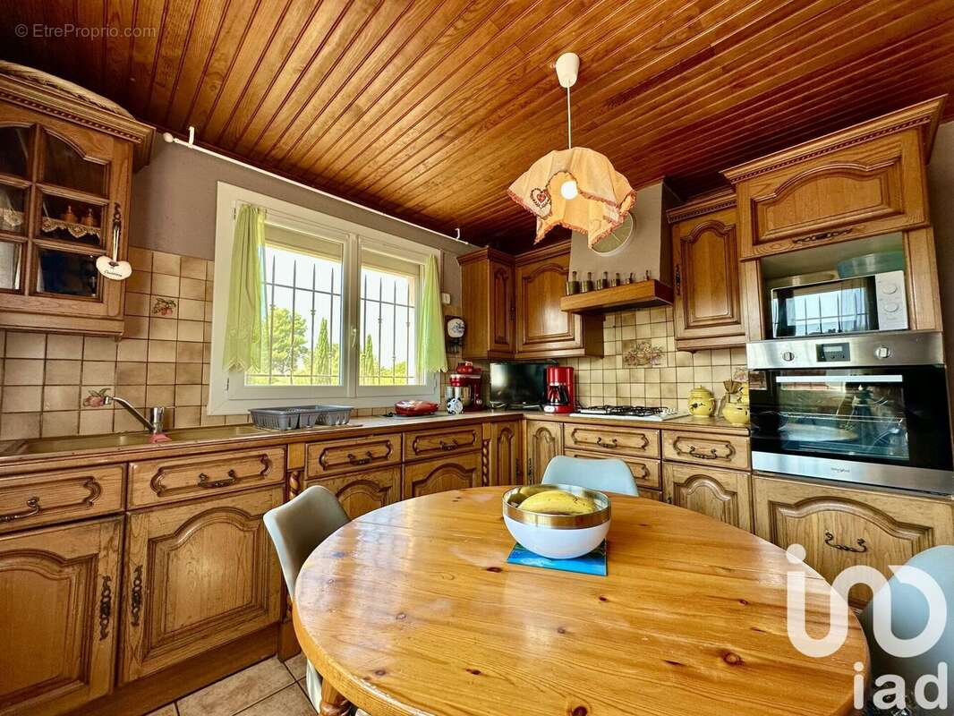 Photo 6 - Maison à SAINT-GILLES