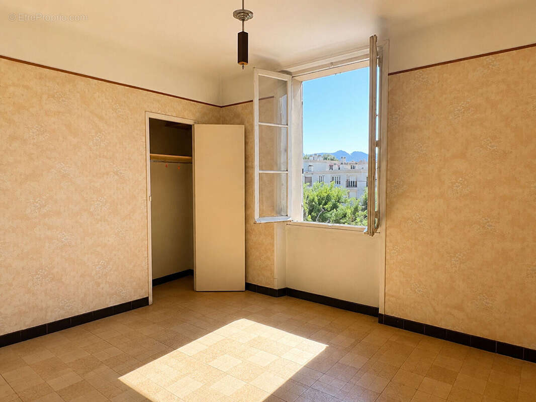 Appartement à AUBAGNE