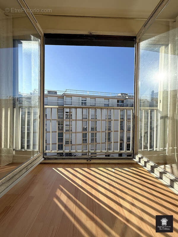 Appartement à VERSAILLES