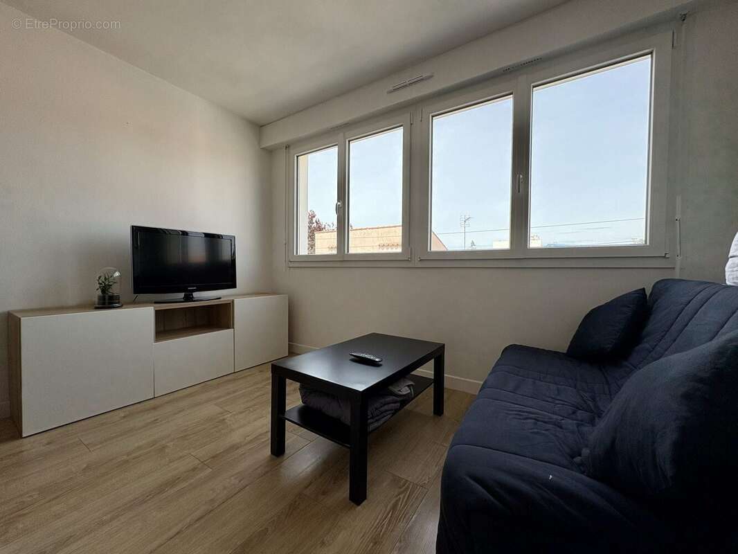 Appartement à LES SABLES-D'OLONNE
