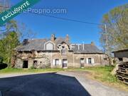 Photo 1 - Maison à GRAND-AUVERNE