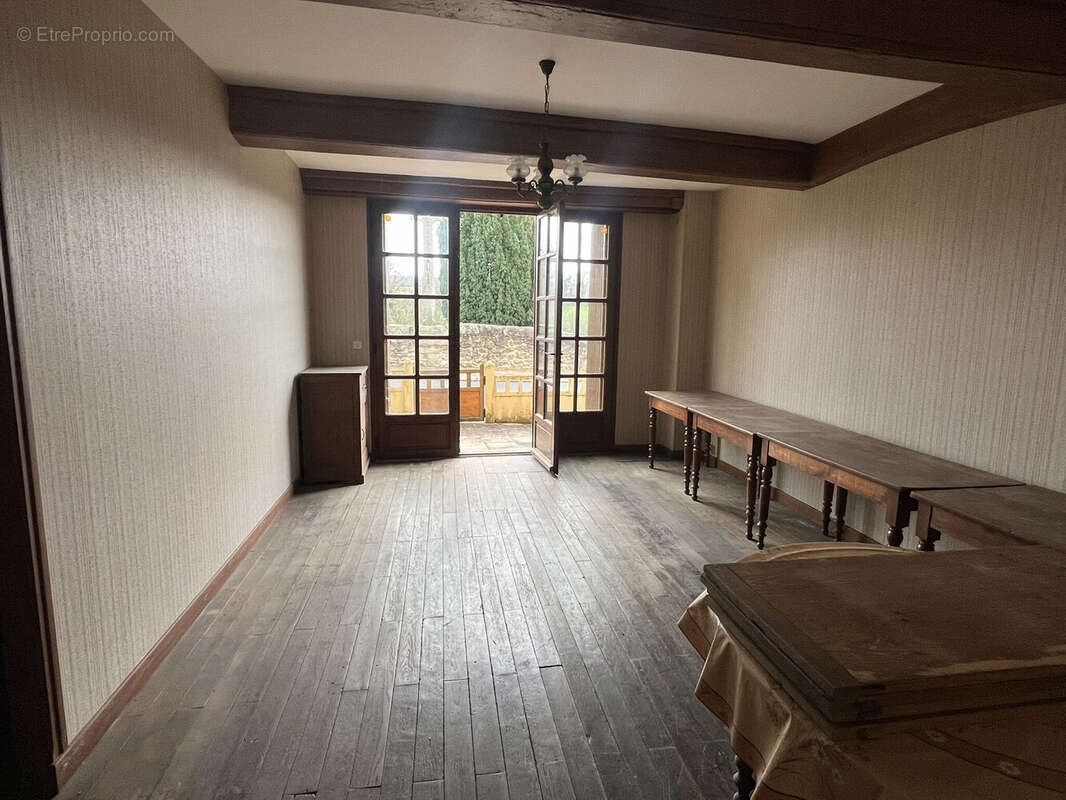 Photo 6 - Maison à MORNAY