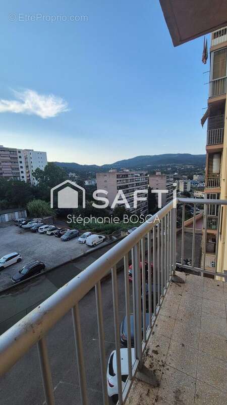 Photo 6 - Appartement à AJACCIO