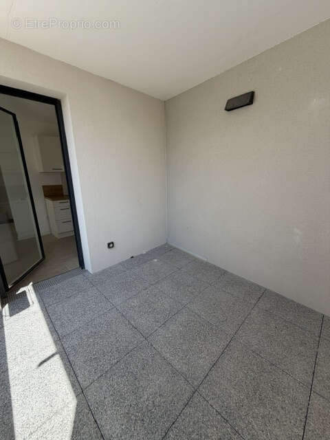 T3 la rochelle etat neuf - photo 12