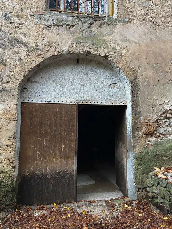 Maison à BELGENTIER