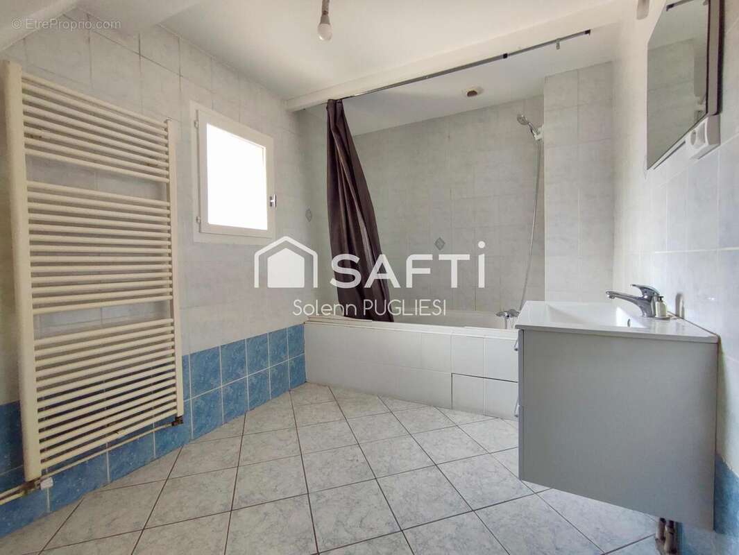 Photo 8 - Maison à LE GRAND-LEMPS