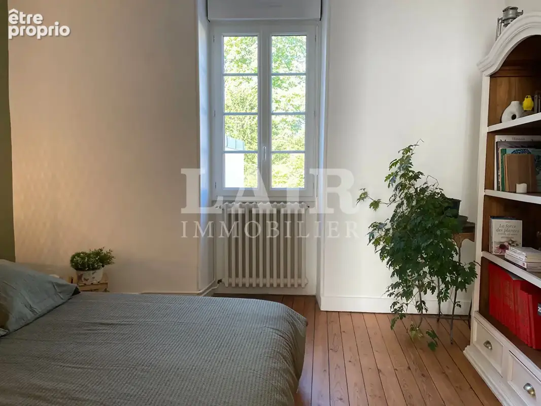 Maison de ville à vendre, clef en main, à Mamers, réf B15051 - photo 14