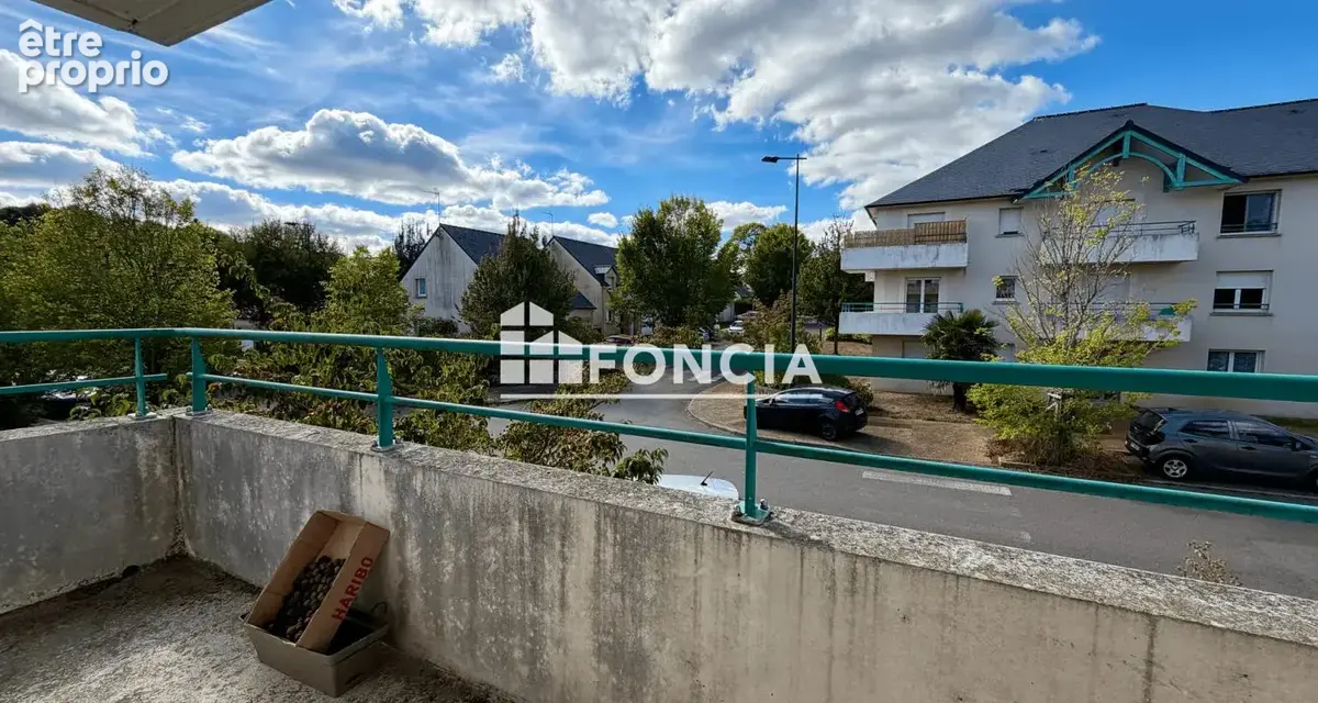 Charmant 2 pièces de 50 m² – Quartier Ti Pont - photo 2