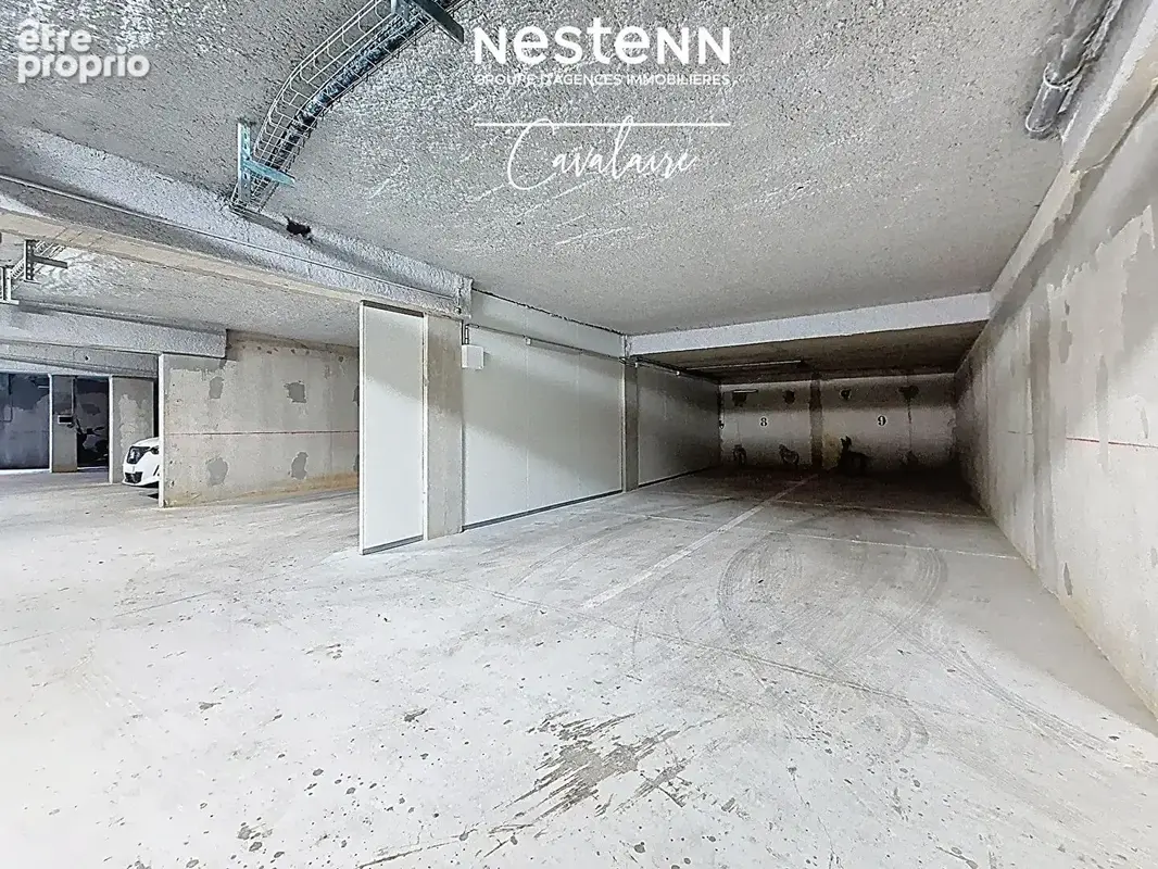 TOUT A PIED - Appartement Cavalaire-sur-Mer 4 pièce(s) 87 m2 premier et dernier étage - photo 18