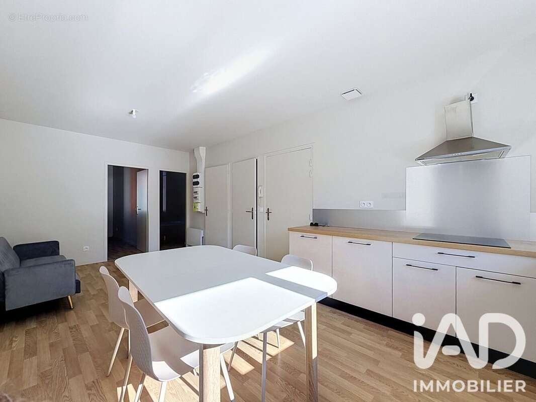 Photo 1 - Appartement à TARBES
