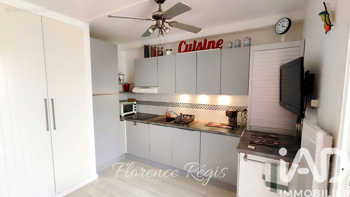 Photo 1 - Appartement à BALARUC-LES-BAINS