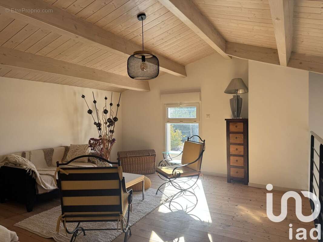 Photo 9 - Maison à SAINTE-SOULLE