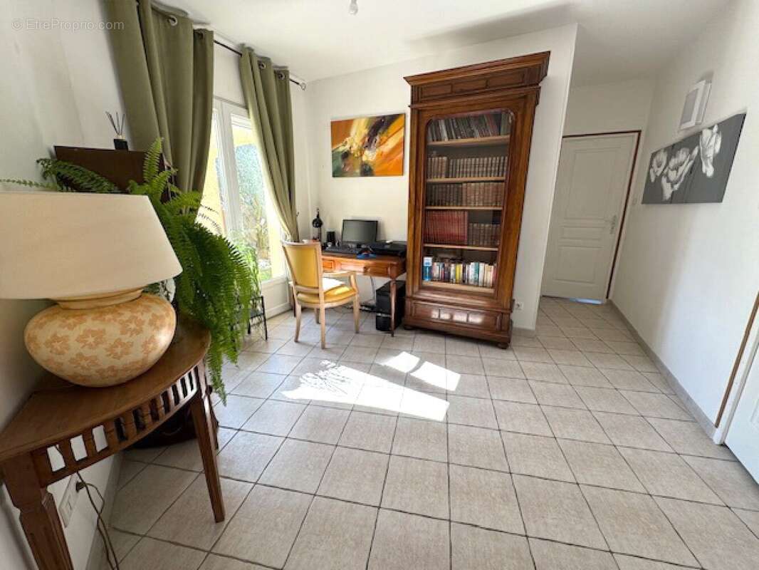 Appartement à CARCASSONNE
