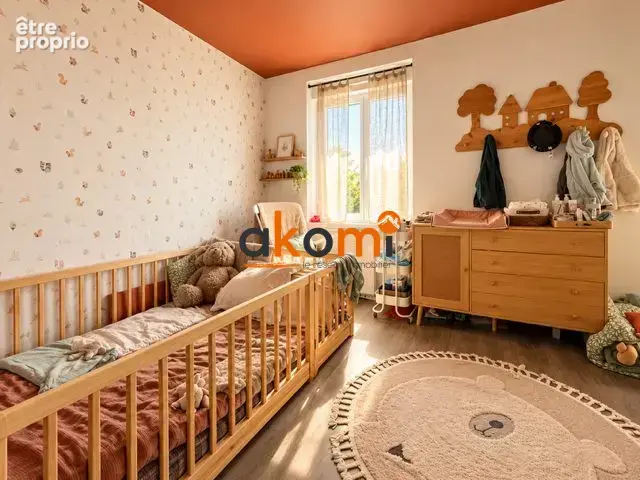 Maison 5 pièces 85 m² à vendre à Luneville (54300) - photo 5