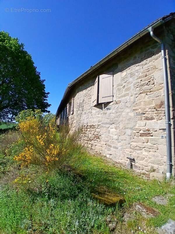 Maison à SAINT-JEAN-DES-OLLIERES