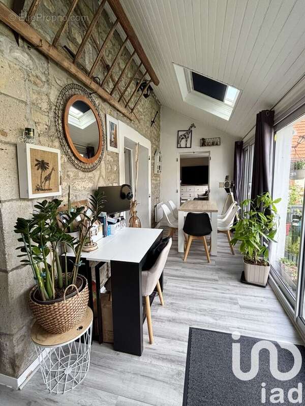 Photo 2 - Maison à BEAUVILLIERS