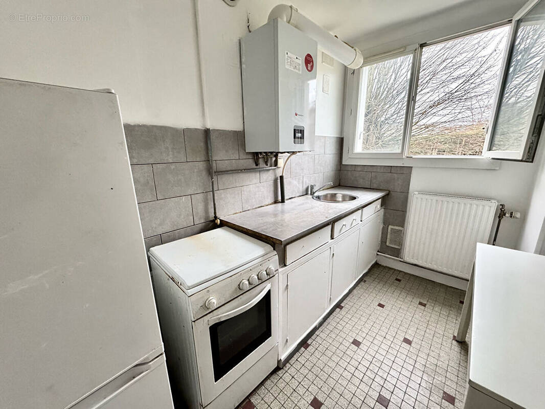 Appartement à ETAMPES