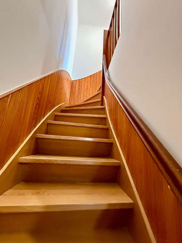 Maison à VILLEPREUX