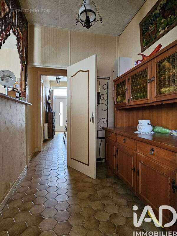 Photo 4 - Maison à LONGLAVILLE