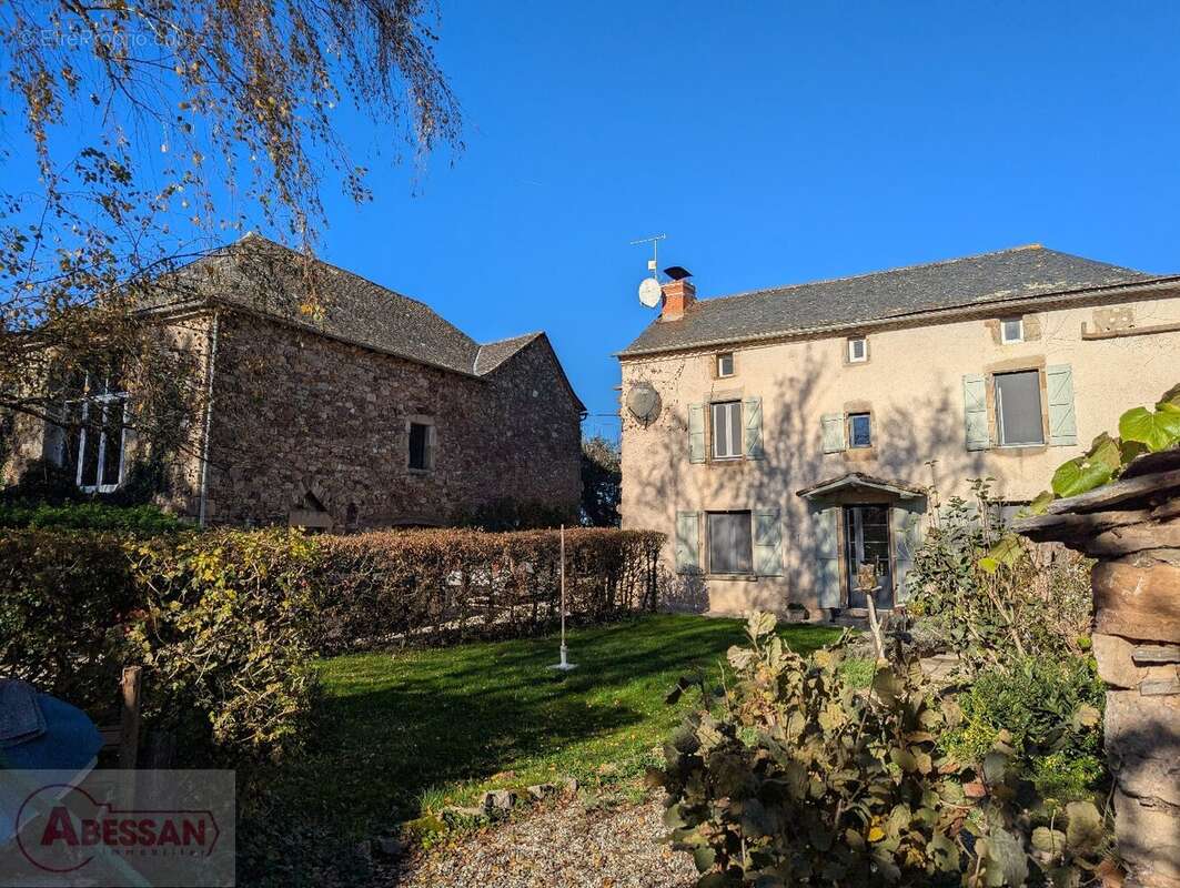 Maison à CORDES-SUR-CIEL