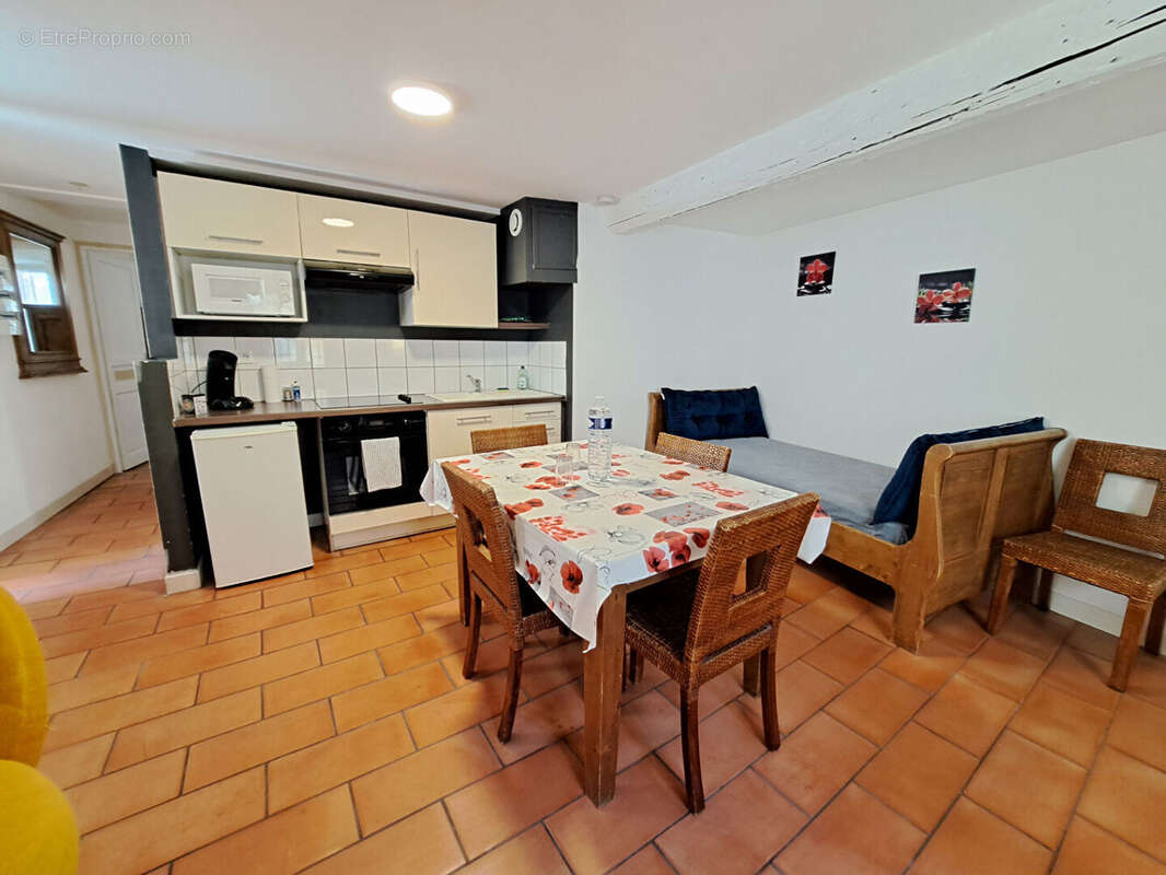 Appartement clé en main avec 2 chambres au coeur du village - photo 2