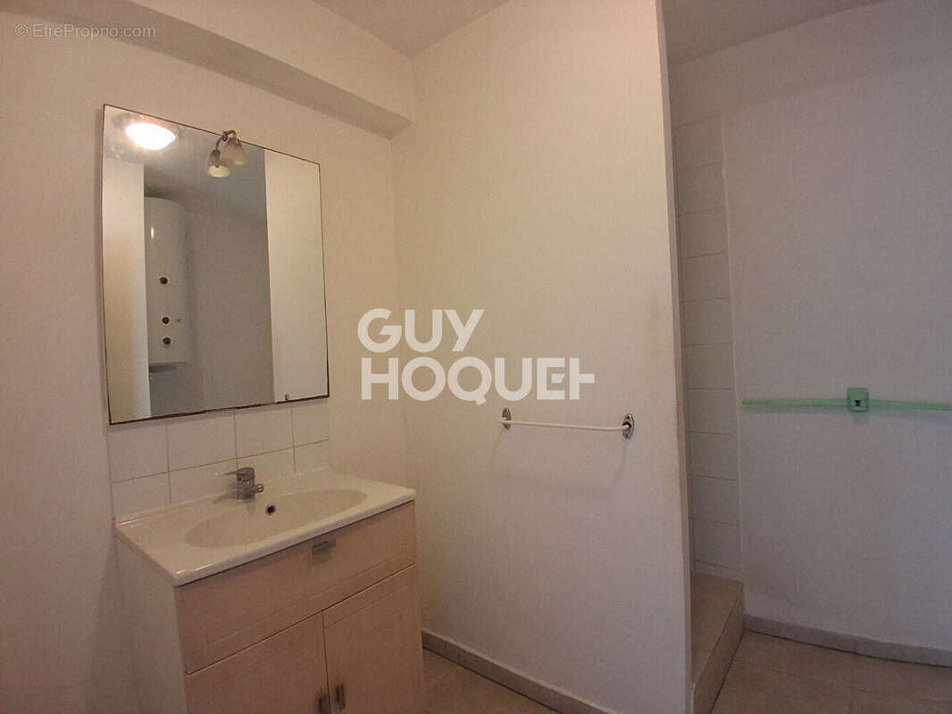 Appartement à CAYENNE