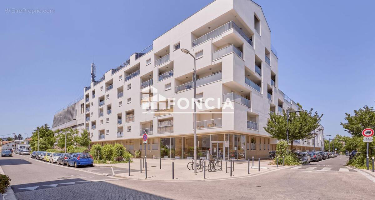 Appartement à TALENCE