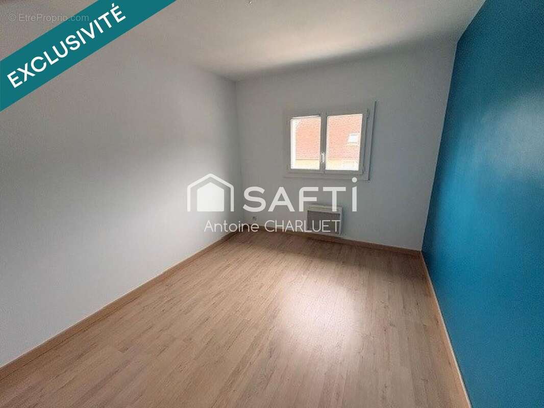 Photo 6 - Maison à CLION