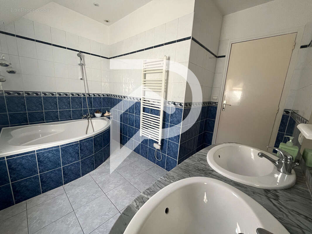 Maison à SAINT-SOUPPLETS