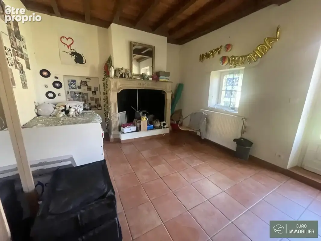 Maison 5 pièces 127 m² à vendre à Bazas (33430) - photo 5