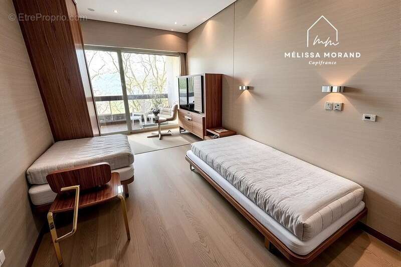 Appartement à ANNECY