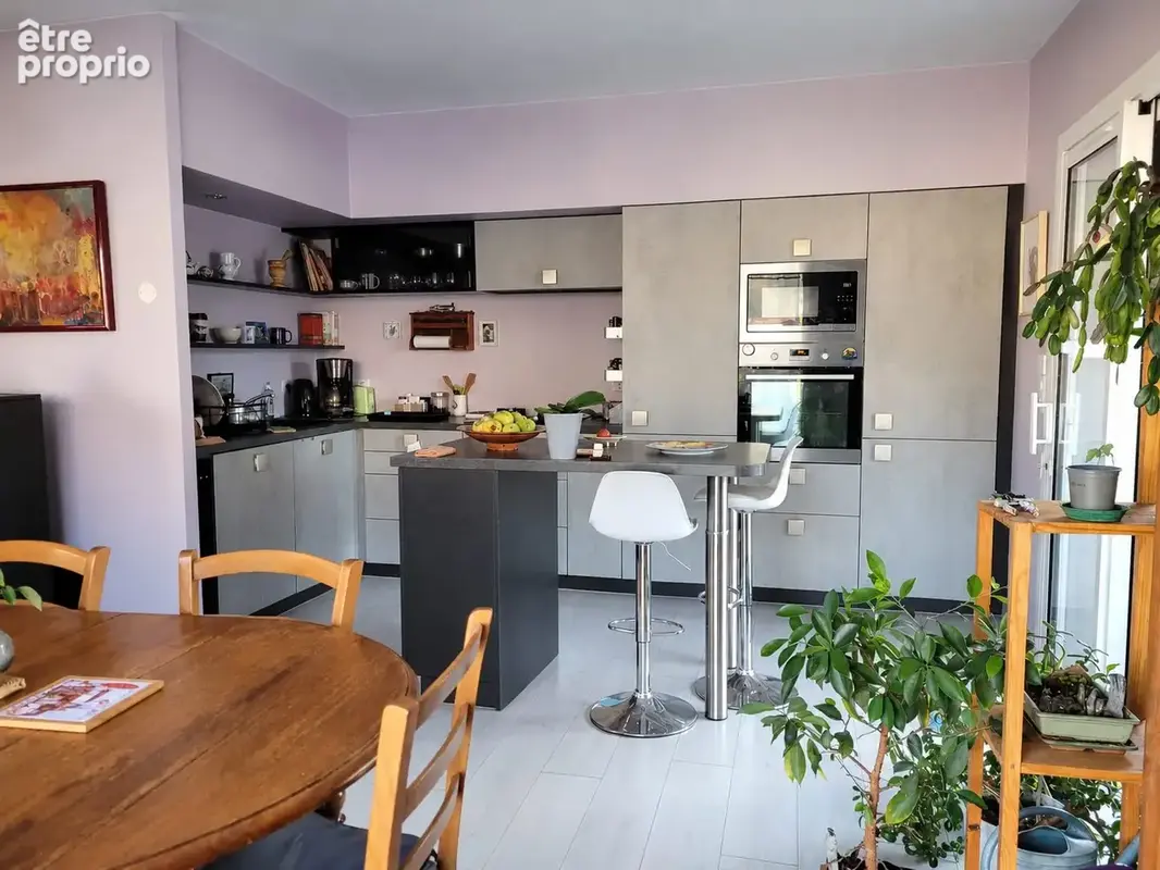 Maison 4 pièces 108 m² à vendre à Die (26150) - photo 4