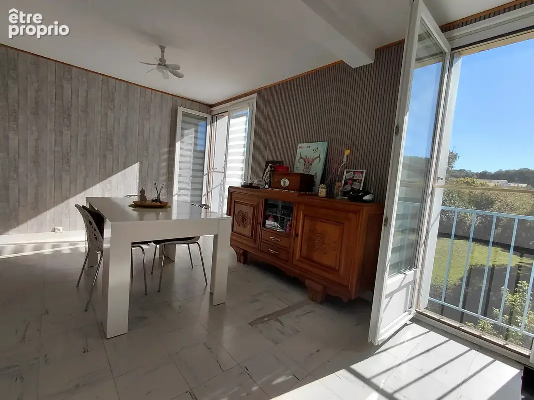 Appartement Coulounieix-Chamiers - photo 4