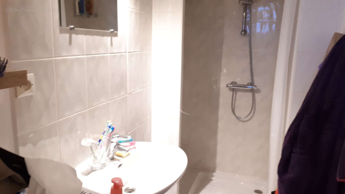 Maison à L&#039;EPINE