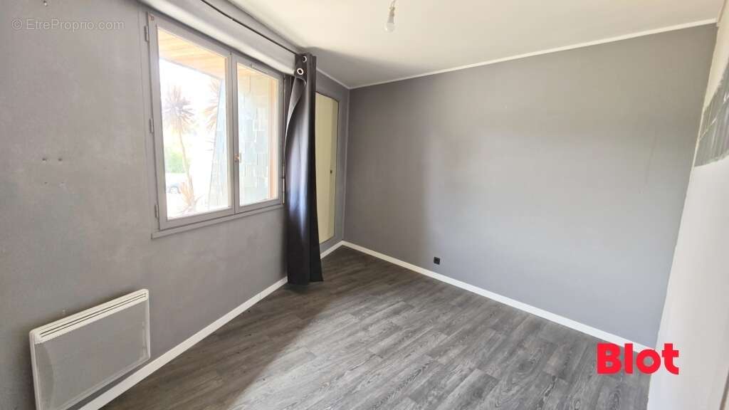 Appartement à SAINT-MALO