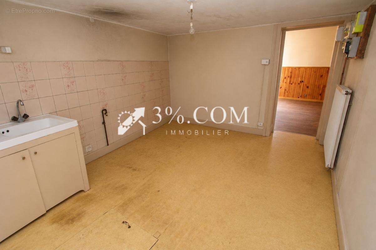 Maison 67 m2 - 2 chambres - photo 6