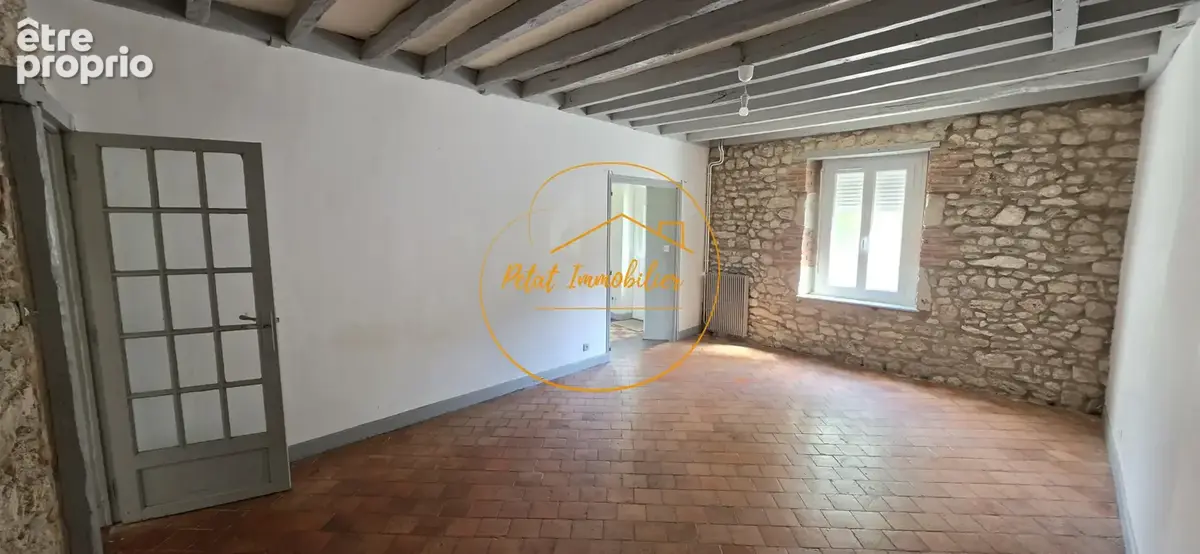 Maison de bourg quatre chambres - photo 5