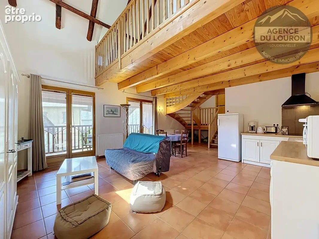 Maison, Gîte, & Dépendances à Avajan - photo 29