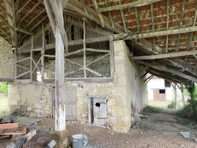 Maison à AUCH