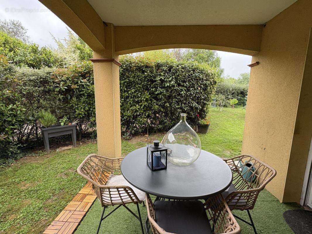 Appartement à MONTAUBAN