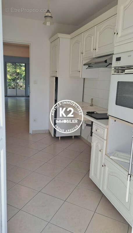 Appartement 90 m² à Montelimar  - photo 6