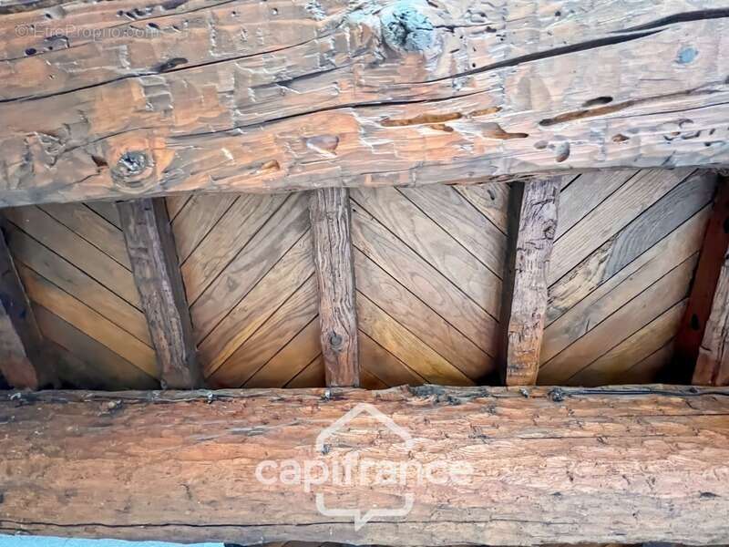 Maison à MARSEILLE-11E