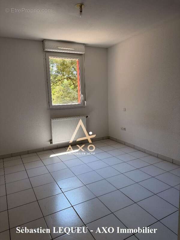 appartement T3 avec balcon et parking - Borderouge - photo 6