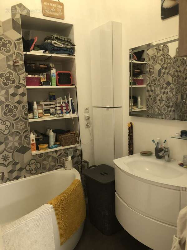 Appartement à ROMANS-SUR-ISERE