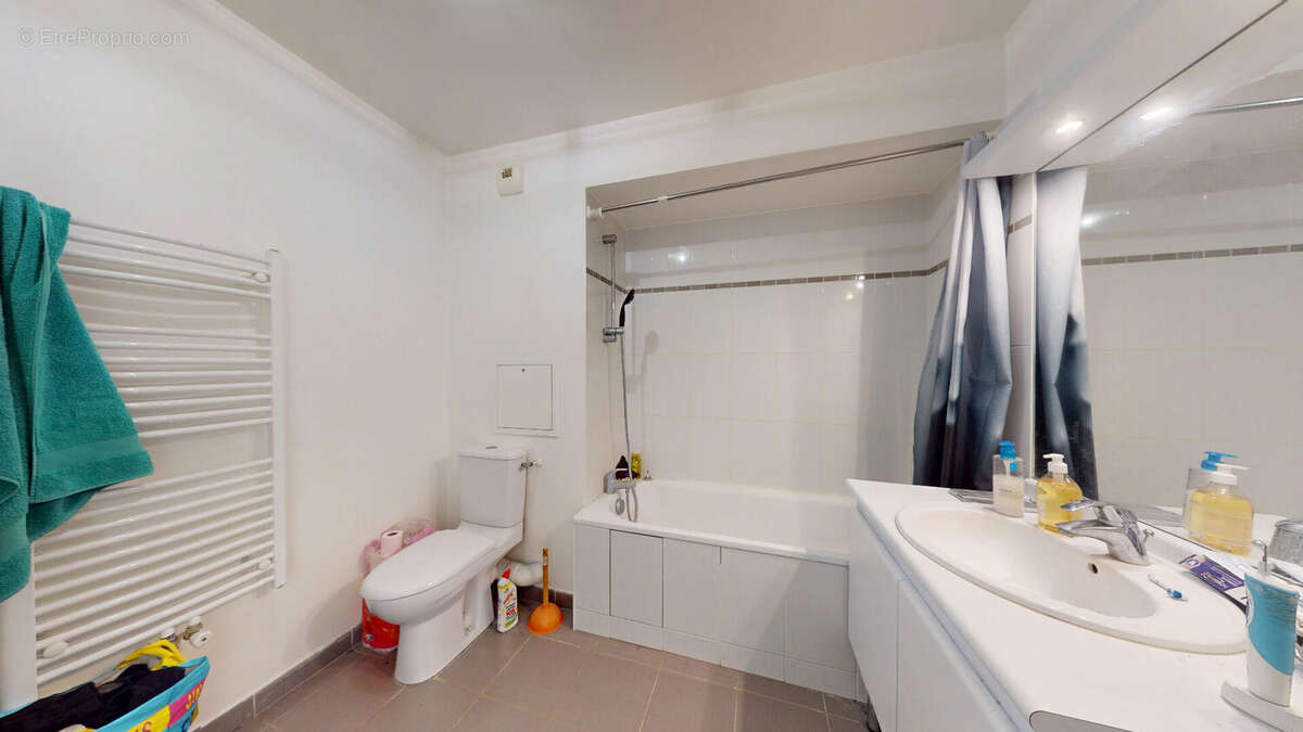 Appartement à BAGNOLET