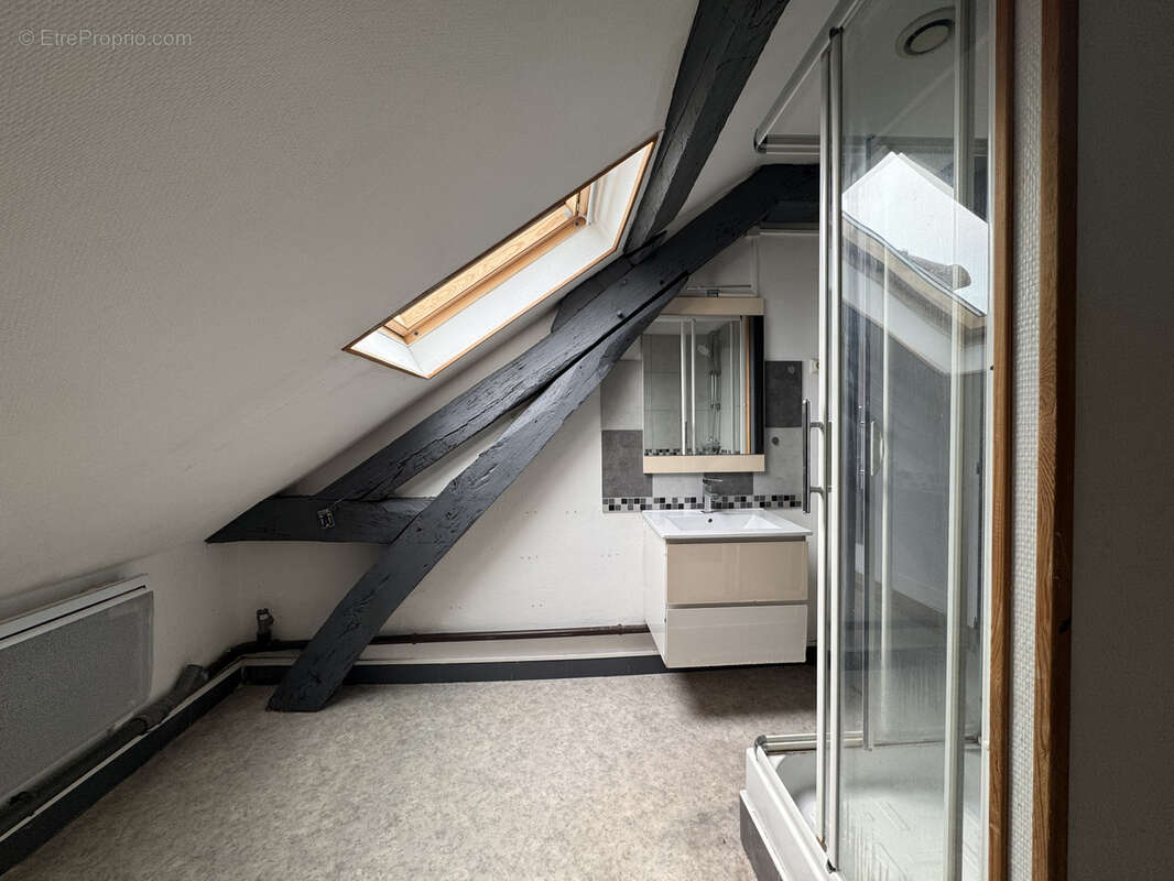Appartement proche Gare de Troyes - photo 6