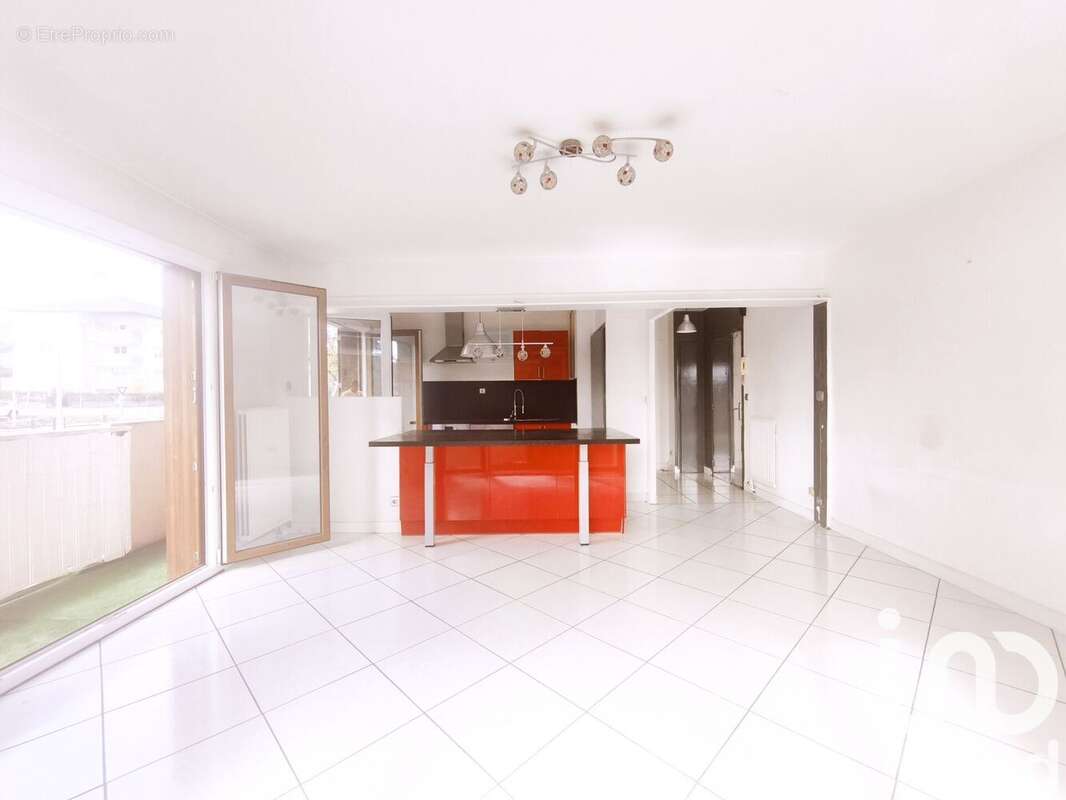 Photo 6 - Appartement à QUINTAL