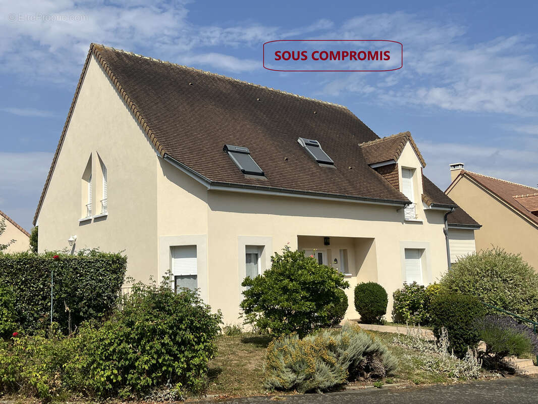 Maison à LE MANS