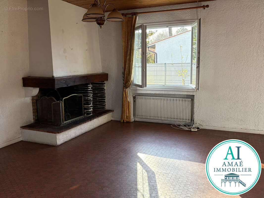 Maison à ANDERNOS-LES-BAINS